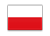 LA QUERCIA - RISTORANTE PIZZERIA - Polski